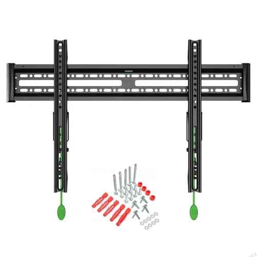 Soporte fijo C3F